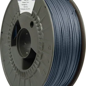 The Filament ASA CF Grå 1.75mm 1kg