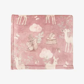 Redlunds Bambi Teppe 130x150cm