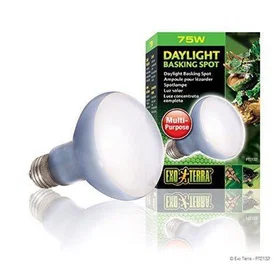 Exoterra Daylight Basking Spot 75W