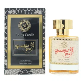 Louis Cardin Beautiful You edp 100ml