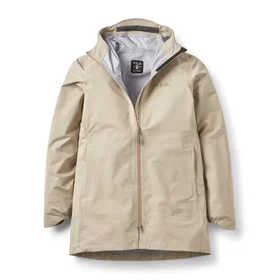 Rab Firewall Parka (Femme)