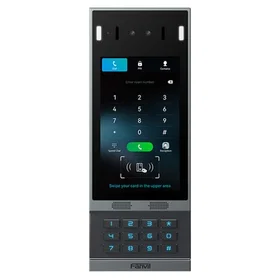 Fanvil i67 Video Intercom System