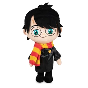 Warner Bros Harry Potter Solisnerkolla 24cm