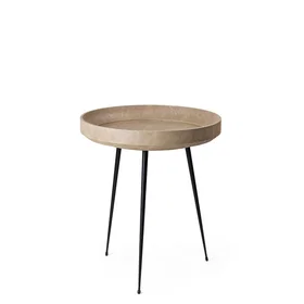 Mater Sofa Table Medium Coffee Waste Light