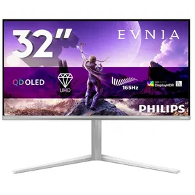Philips Evnia 32M2N6901A/00 32" 4K 60Hz QD-OLED