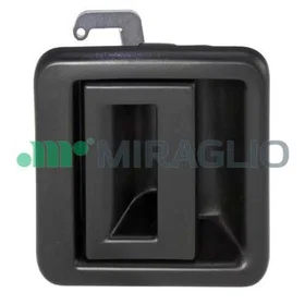 MIRAGLIO 80/404 Exteriör Dörrhandtag (80/404)