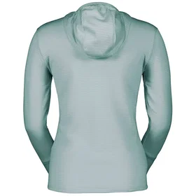 Scott Defined Light Full Zip Hoodie (Dam)