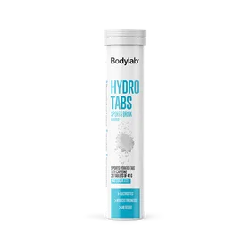 Bodylab Hydro Tabs 20st