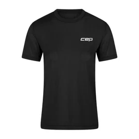 CEP Core Run T-shirt Kortärmad (Dam)