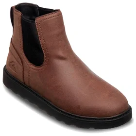 Quiksilver Mission Elastic Boots (Homme)
