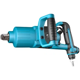 Hazet 9014PS-1 Pneumatisk Slagmutterdragare 1"