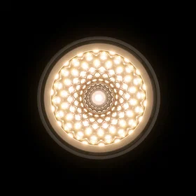 Sigor Diled (Ø 6,7 cm)