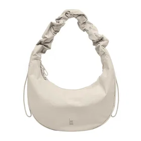 Got Bag Moon Ruffle Handbag