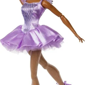 Mattel Barbie Ballet Wishes