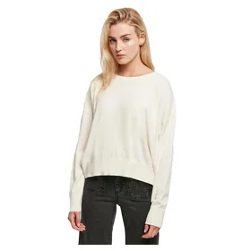 Urban Classics EcoVero Basic Sweatshirt (Dam)