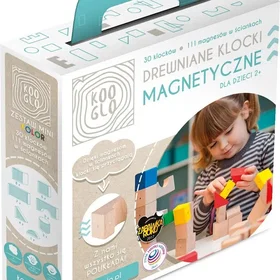 Kooglo Mini Color 30 psc. K4030C