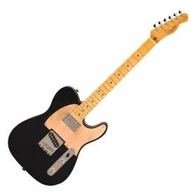 Squier Classic Vibe 60s Custom Telecaster Black