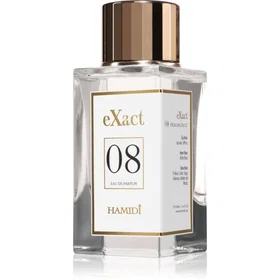 Hamidi eXact 08 edp 100ml