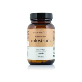 PrimaBiotic Colostrum 60Kapslar