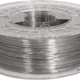 Recycling Fabrik rPETG Transparent 1.75mm 1kg