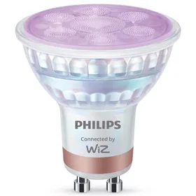 Philips Smart LED Connected by WiZ 345lm PAR16 GU10 50W RGB