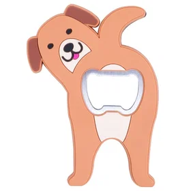 Fizz Creations Dog Butt Flaskaöppnare