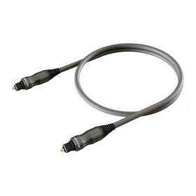 Real Cable Optisk Ljudkabel 7.5m OTT70/7M50