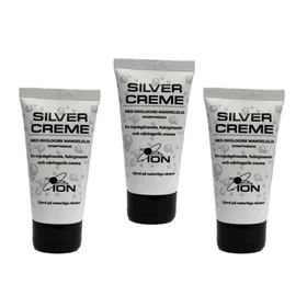 Ion Silver Silver Creme Kropsbalsam 50ml