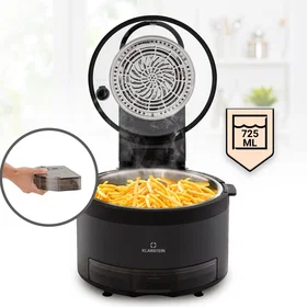 Klarstein Hot air fryer 5 L