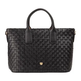 DuDu Jaqueline 28 cm Shopper Bag