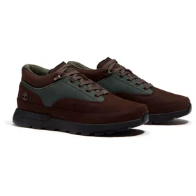 Timberland Euro Grid Mid Lace Up (Herre)