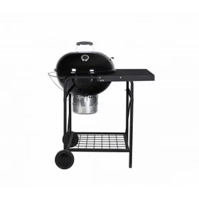 Anton Oliver Fire 57cm med sidobord