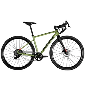 Parkpre Algravel Gr9