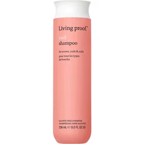 Living Proof Curl Shampoo 236ml