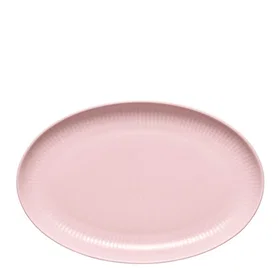 Eva Trio Legio Nova Oval Coupe Lautanen Ø24.5cm