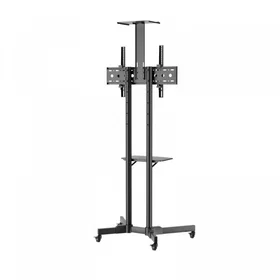 TB -St1 TV-stativ Opp Til 75" 45kg