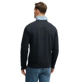 Superdry Vintage Athletic Tonal Sweatshirt (Herr)
