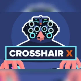 CenterPoint Gaming Crosshair X (PC)