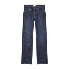 Jeanerica Arc Suora Istuva Jeans (Naisten)