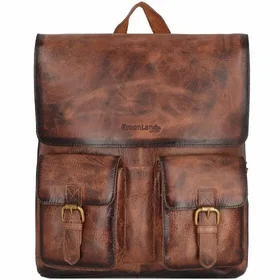 Greenland Mascu & Line Daypack