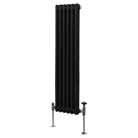 MonsterShop Traditional 2 Column Radiator