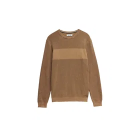 Salsa Jeans Waffle Sweater (Men's)