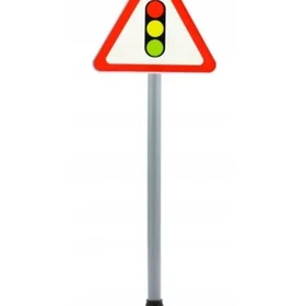 Elite Toys Trafikskilte
