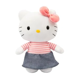 GP Toys Hello Kitty Denim Dress Model 30cm (HKT131)