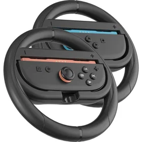Goji Joy-Con Racing Wheels (Nintendo Switch 2)