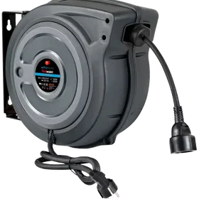 Flowconcept 3G2,5 IP42 Kabelvinda 20m