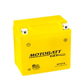 Motobatt MTZ7S 12V 6.5Ah