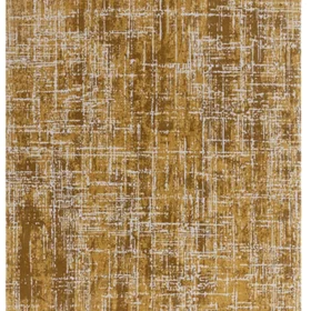 Asiatic Kuza Abstrait 200x290cm