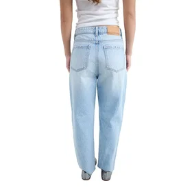 Balmohk Caye Ret Jeans (Dame)