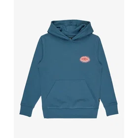 Billabong Foundation Hoodie (Kids)